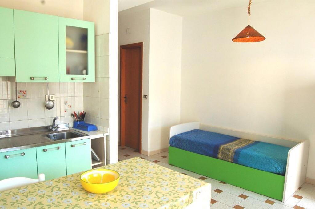 Le Zagare Apartments Sant'Alessio Siculo Exterior photo