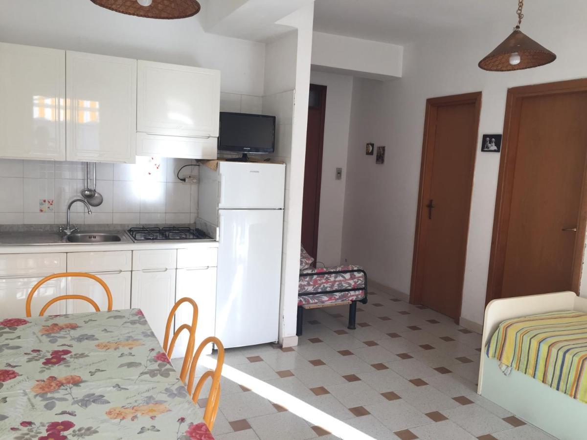 Le Zagare Apartments Sant'Alessio Siculo Exterior photo